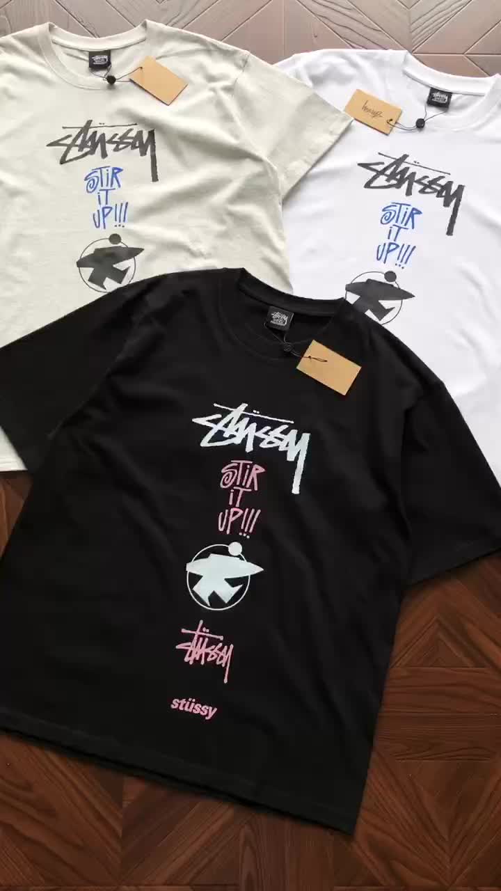 Stussy T-shirt