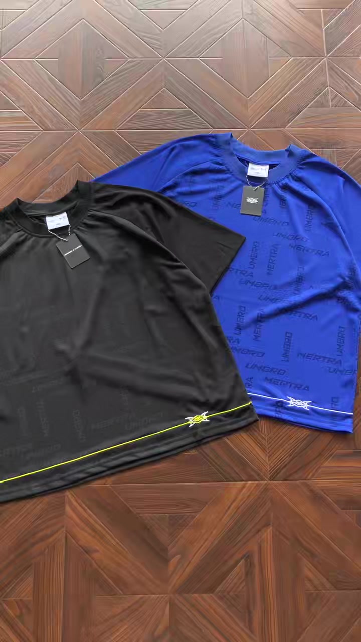 Umbro X M⭐ Rt⭐ A T-shirt · 4