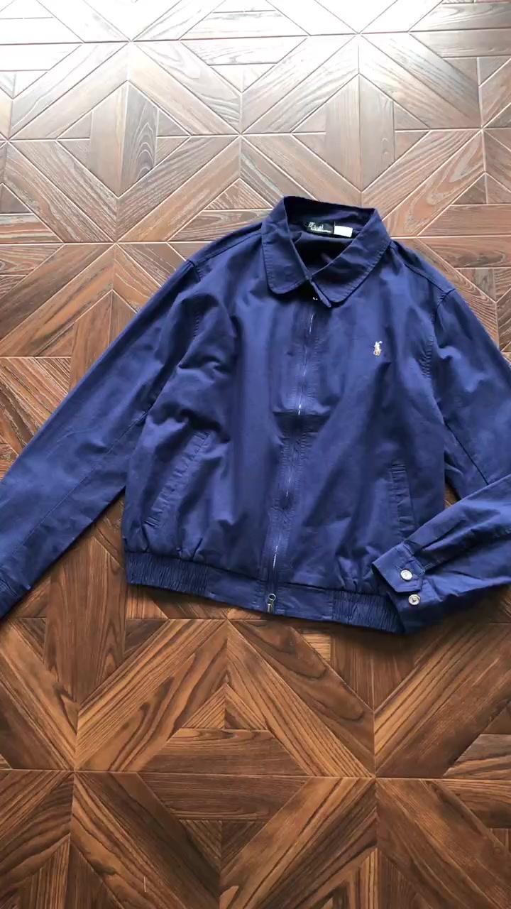 Ra⭐ Ph ⭐ Au⭐ En Jacket · 4