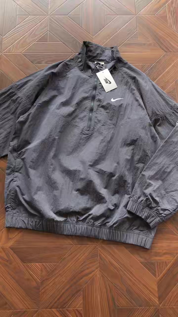 N⭐ K⭐ X Stussy Jacket 4