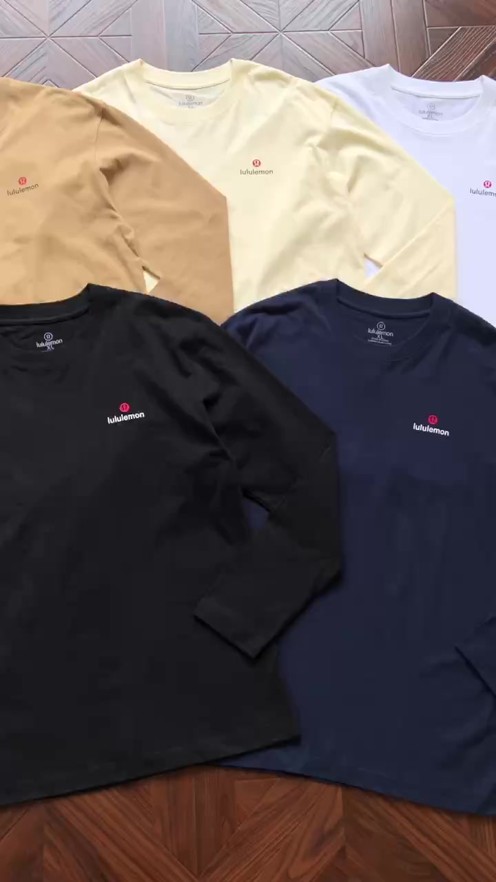 L⭐ ⭐ Ul⭐ M⭐ N Long-sleeve · 4