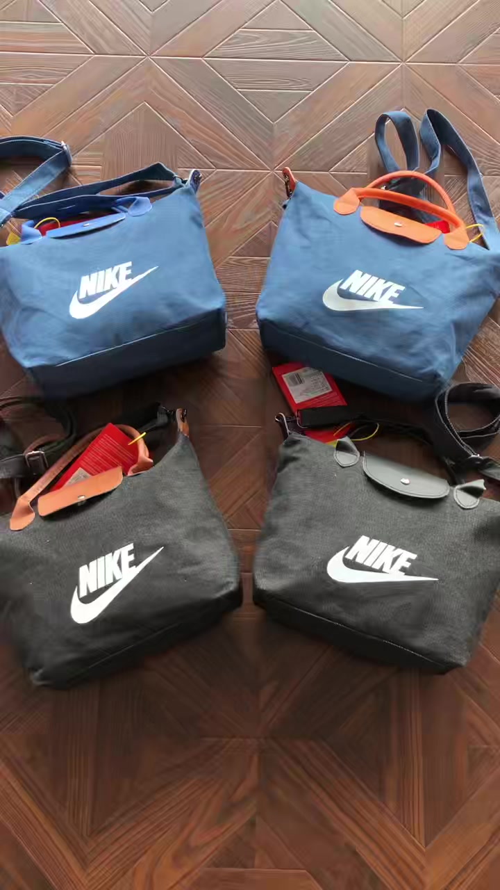 N⭐ K⭐ Bag 2