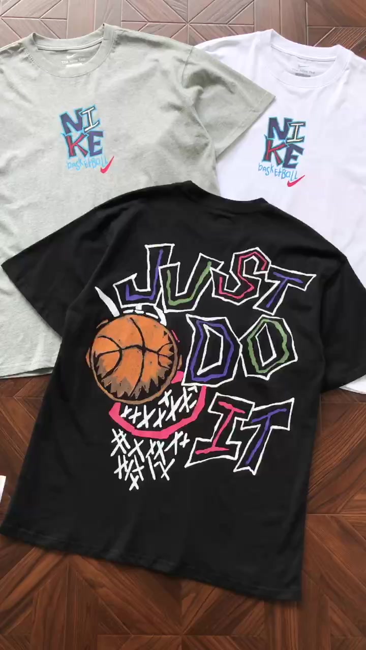 Air J⭐ Rd⭐ N T-shirt · 4