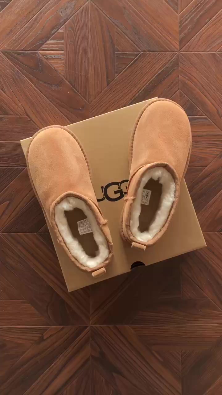 U⭐g Shoes 5