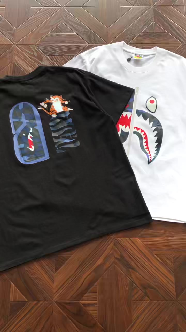 Bape T-shirt 4