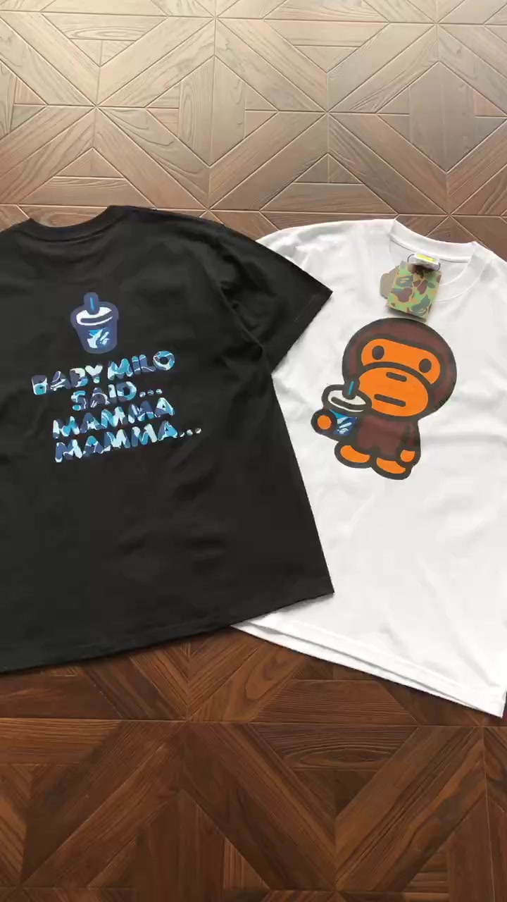 Bape T-shirt 4