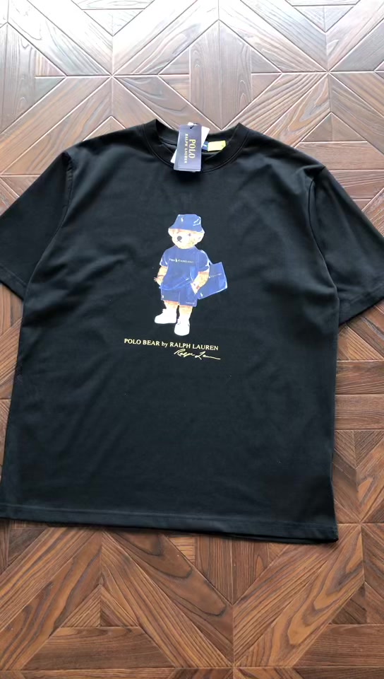 R⭐l⭐ T-shirt · 6