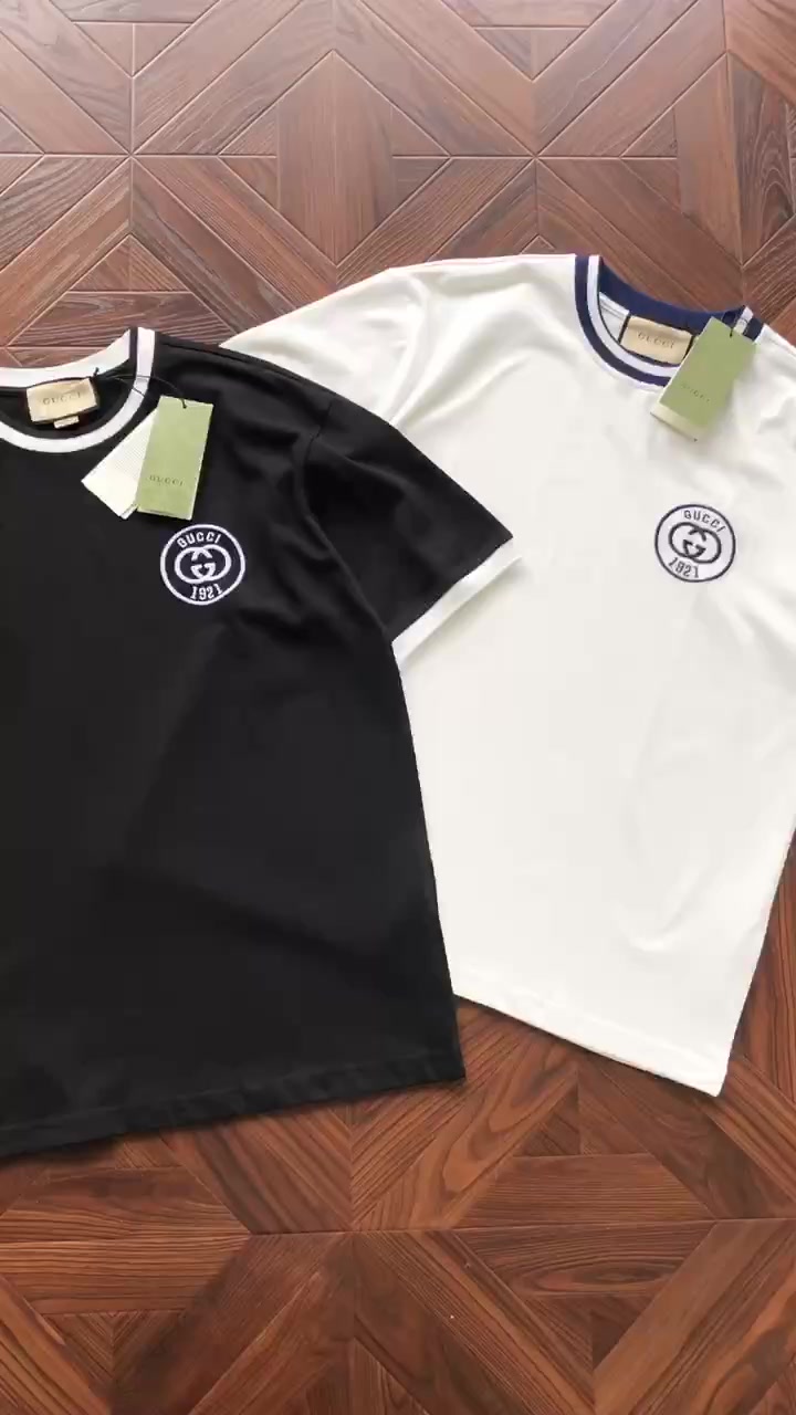 G⭐ C⭐ I T-shirt · 6