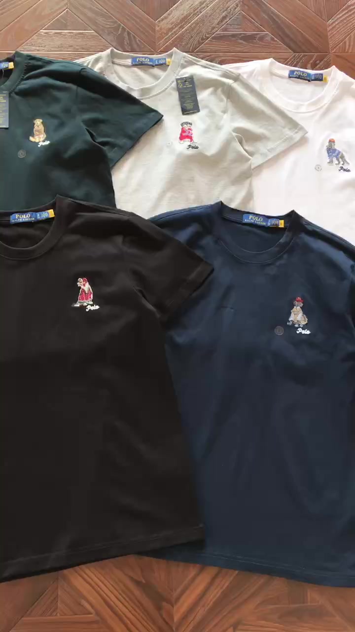 R⭐l⭐ T-shirt · 4