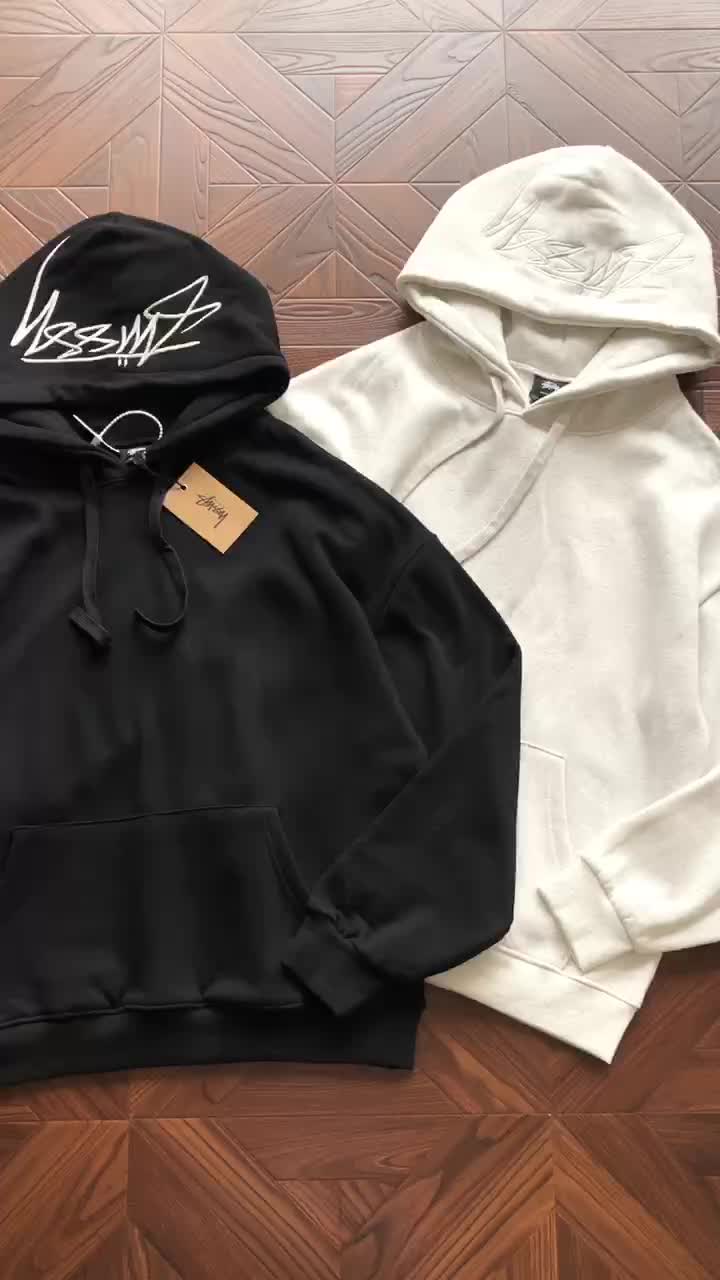 Stussy Hoodie 4