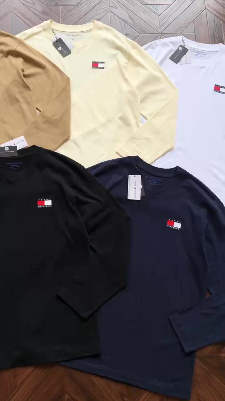 T ⭐⭐ ⭐ H⭐⭐ ⭐r Long-sleeve · 4