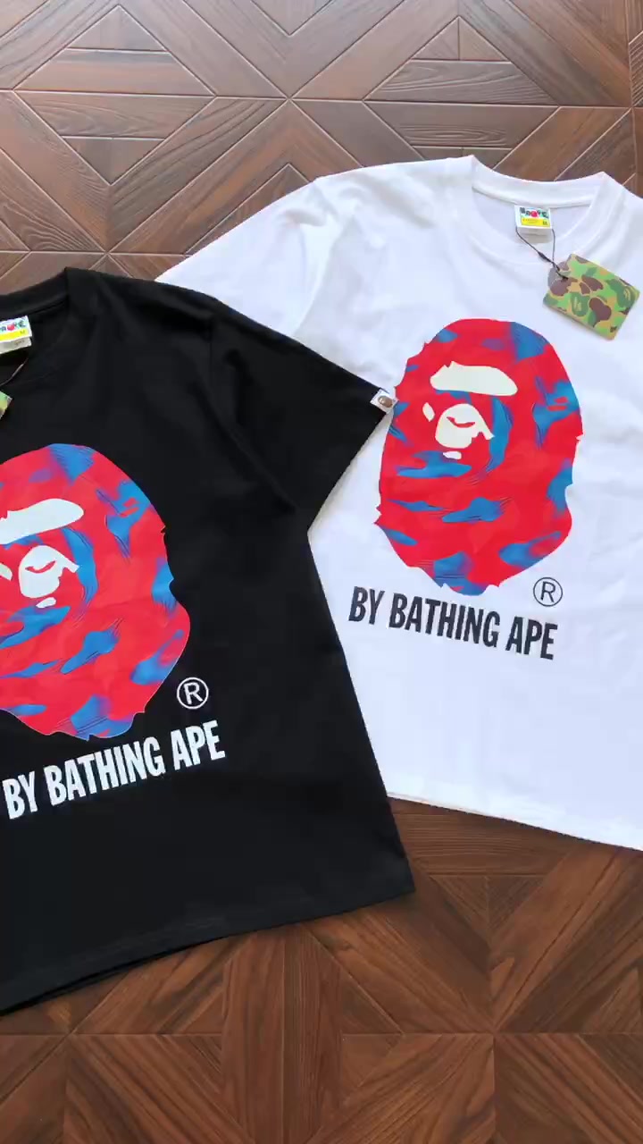 Bape T-shirt 4