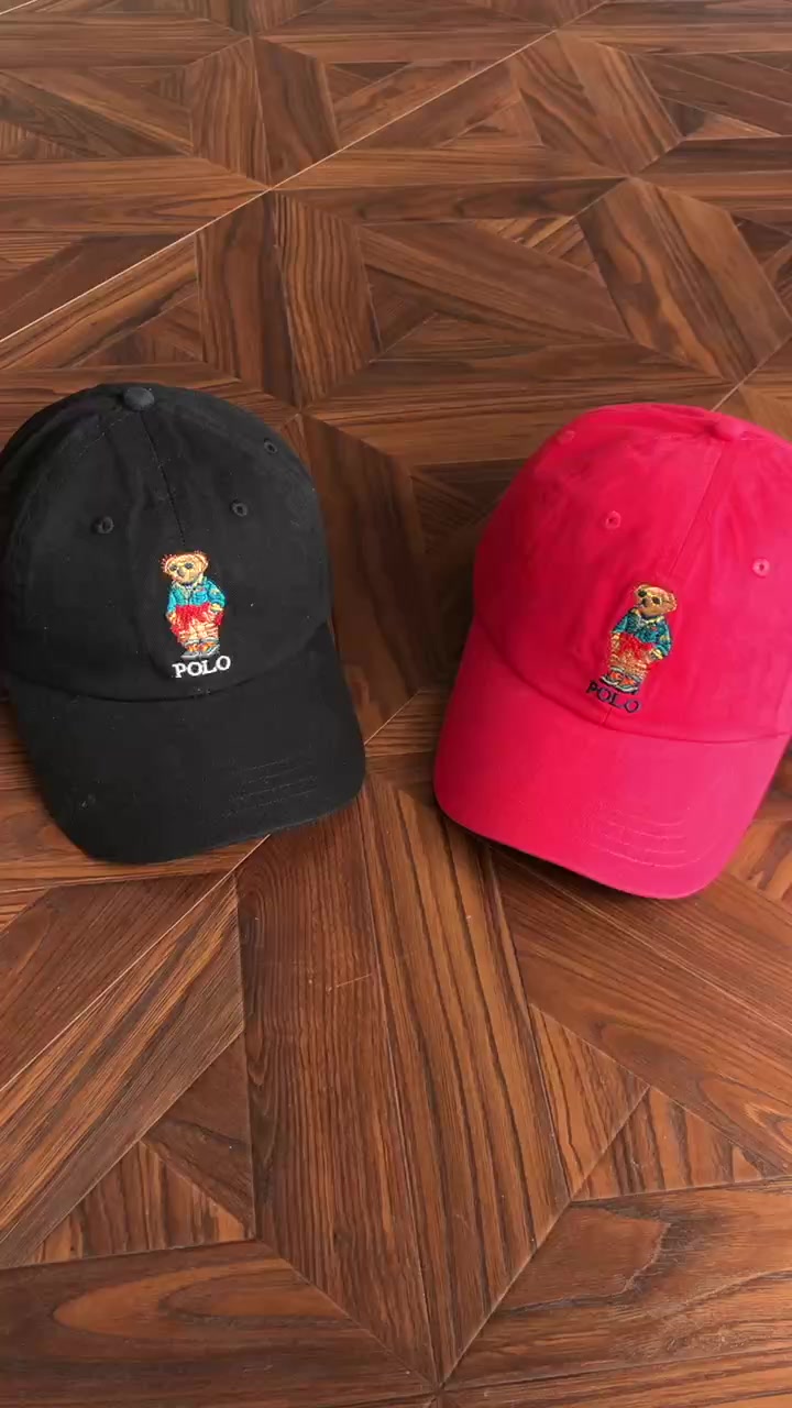 R⭐l⭐ Cap