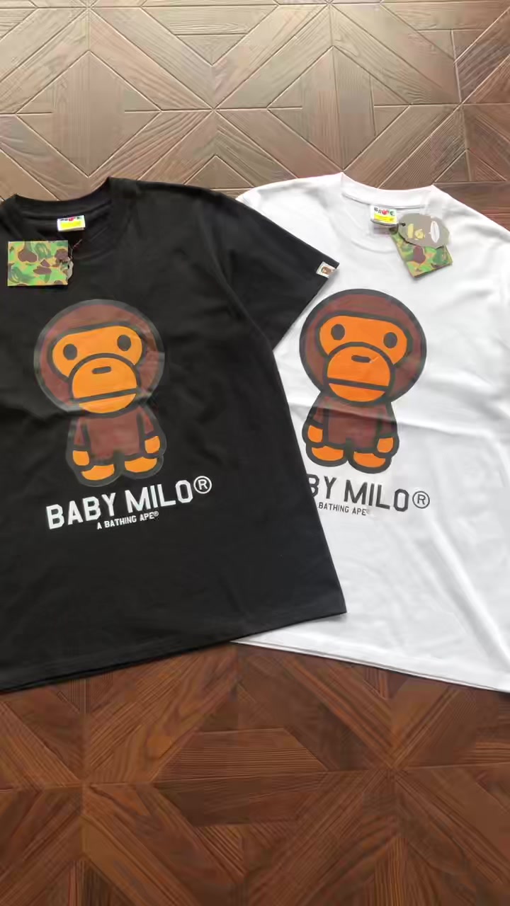 Bape T-shirt 4