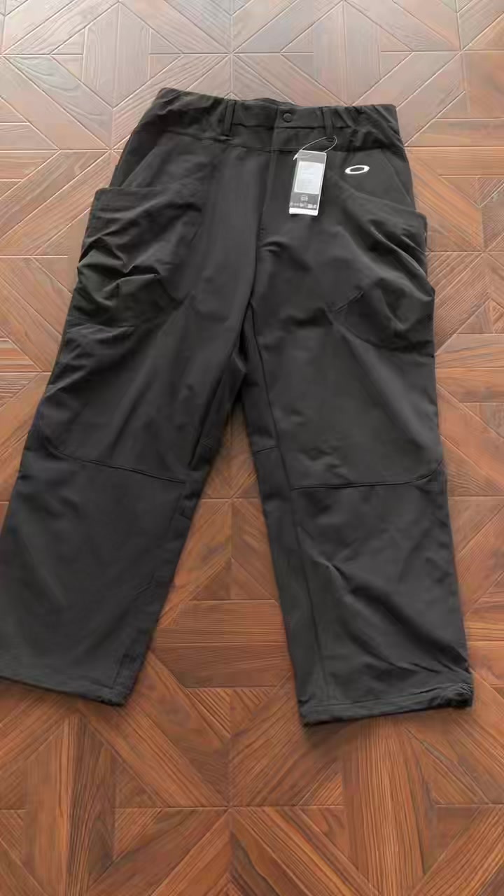 Oa⭐ L⭐ Y Trousers · 4