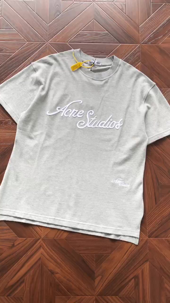 Acne Studios T-shirt 4