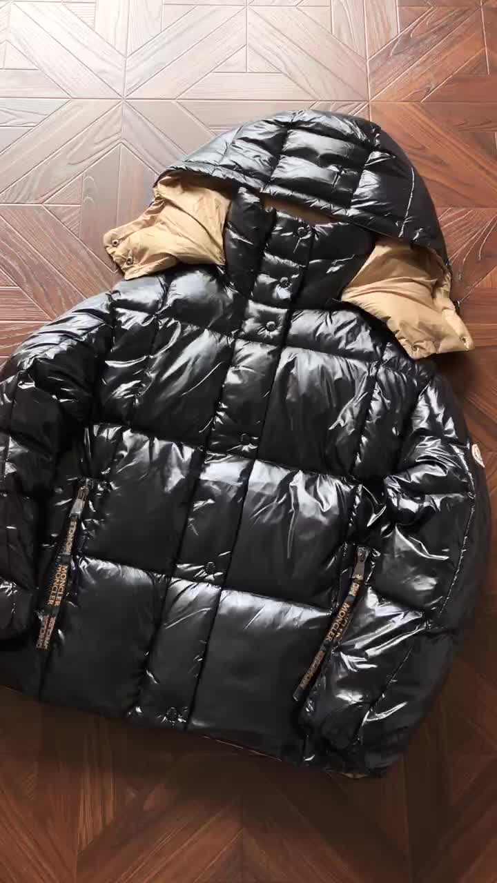 M⭐⭐⭐⭐⭐r Down Jacket 8