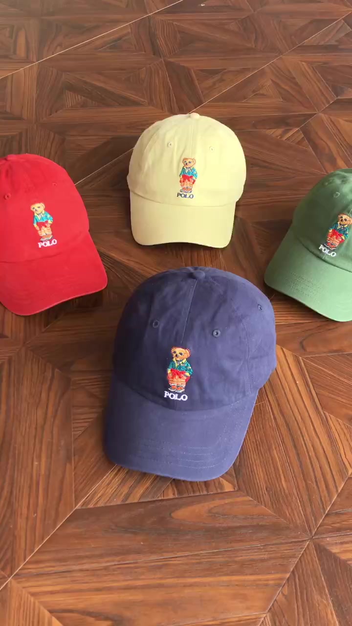R⭐l⭐ Cap