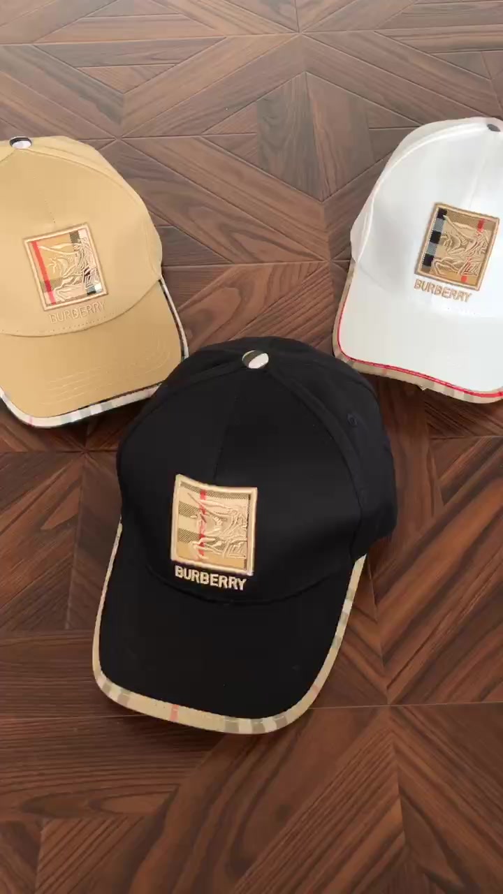 B⭐ Rb⭐ Rry Cap