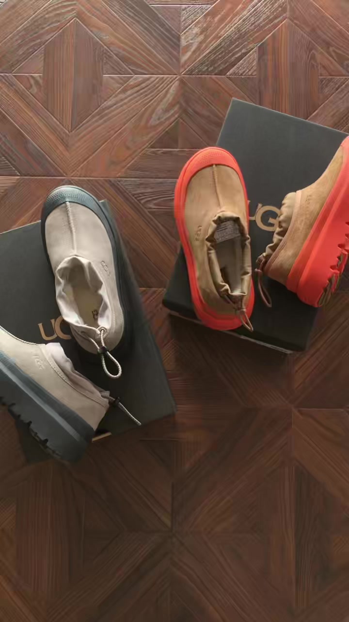 U⭐g Shoes 8