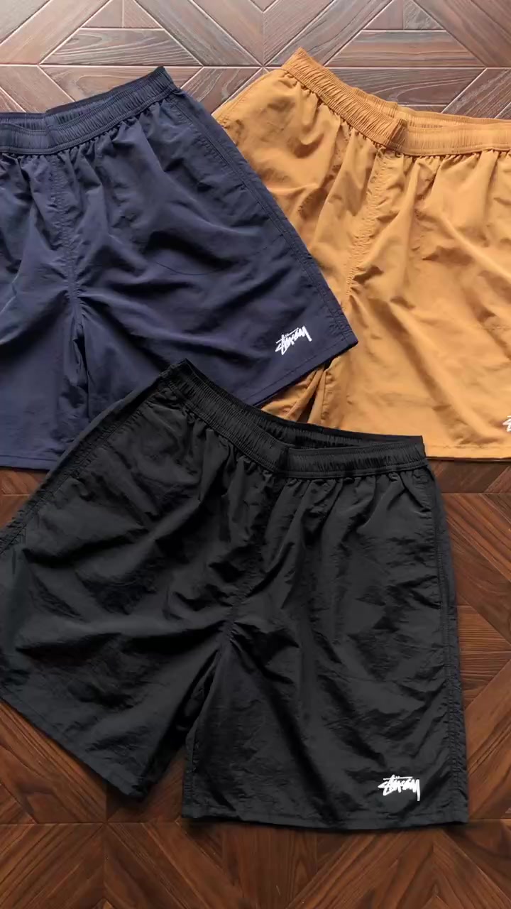 Stussy Shorts 4