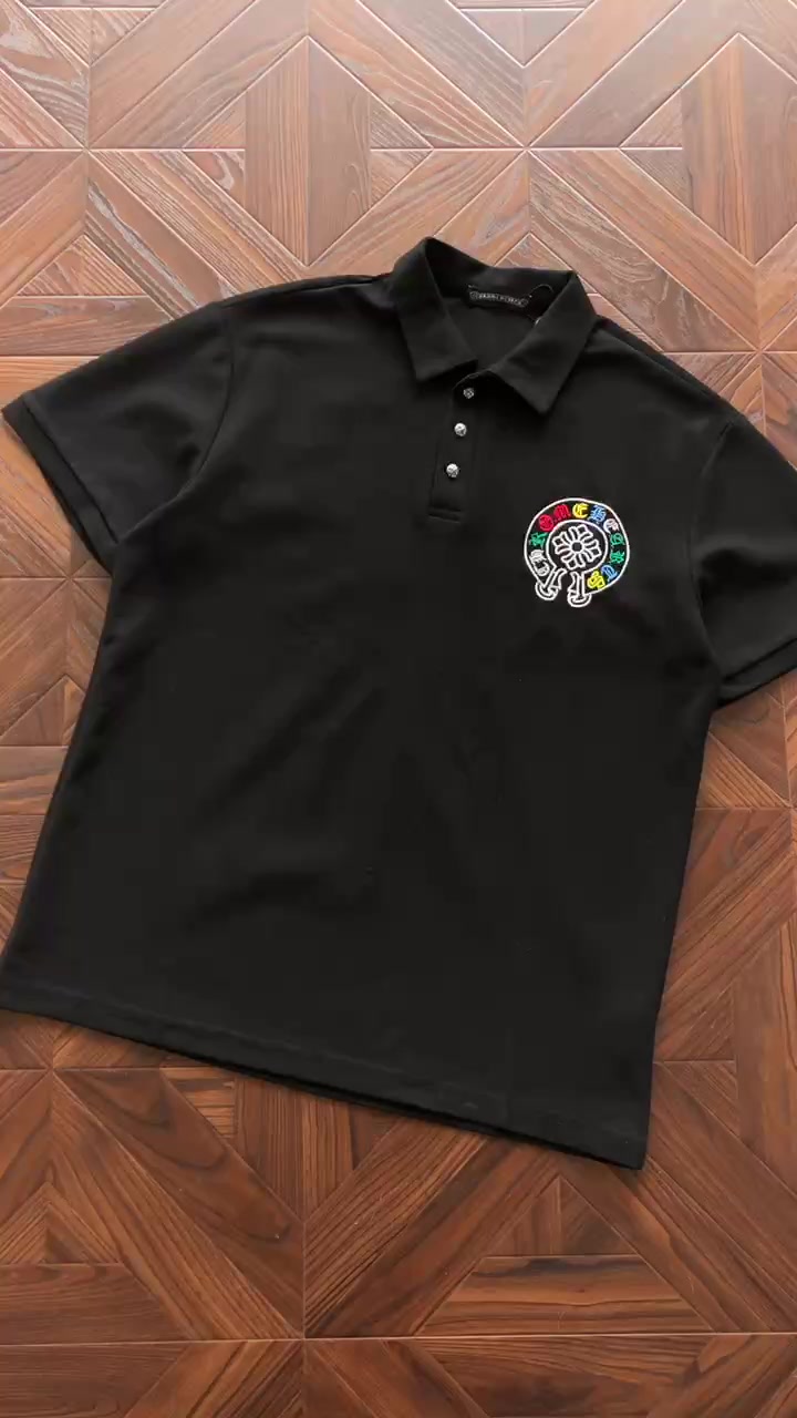 Chrome Hearts Polo 4