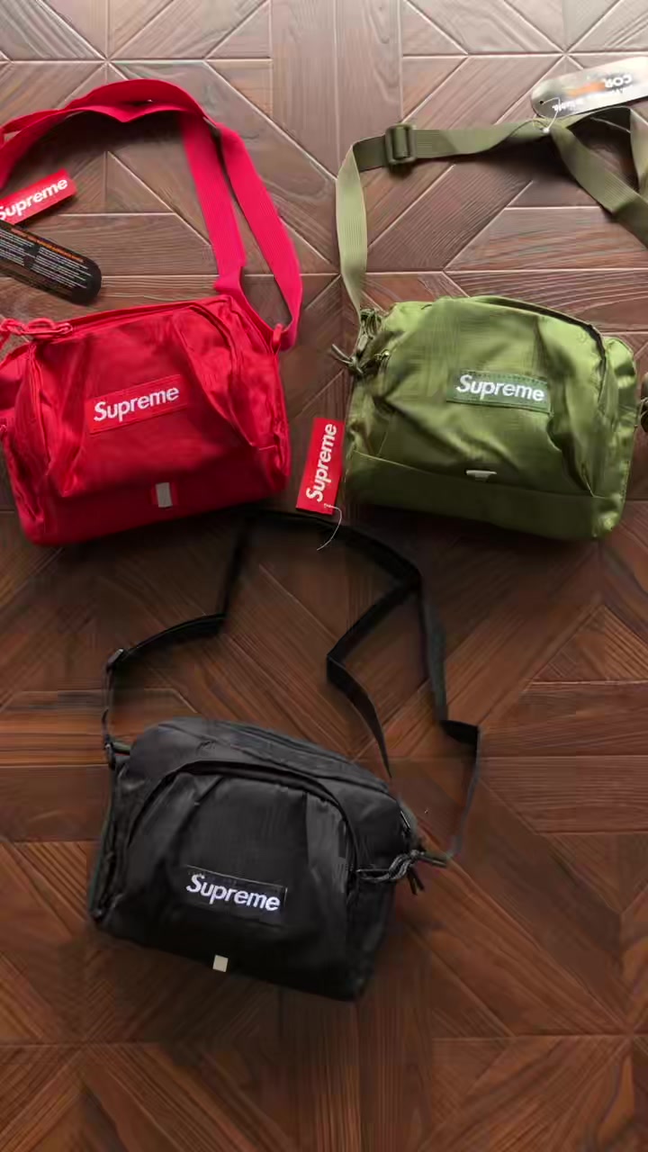 S⭐ P⭐ E⭐ E Bag