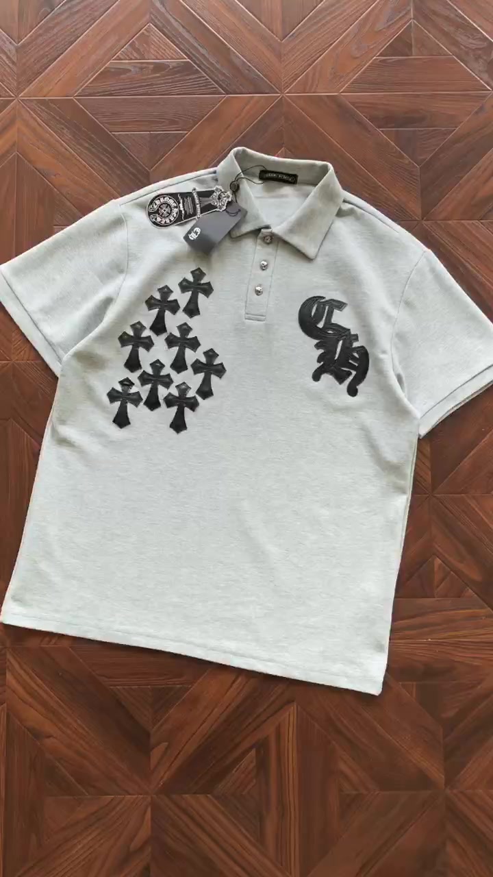 Chrome Hearts Polo 4