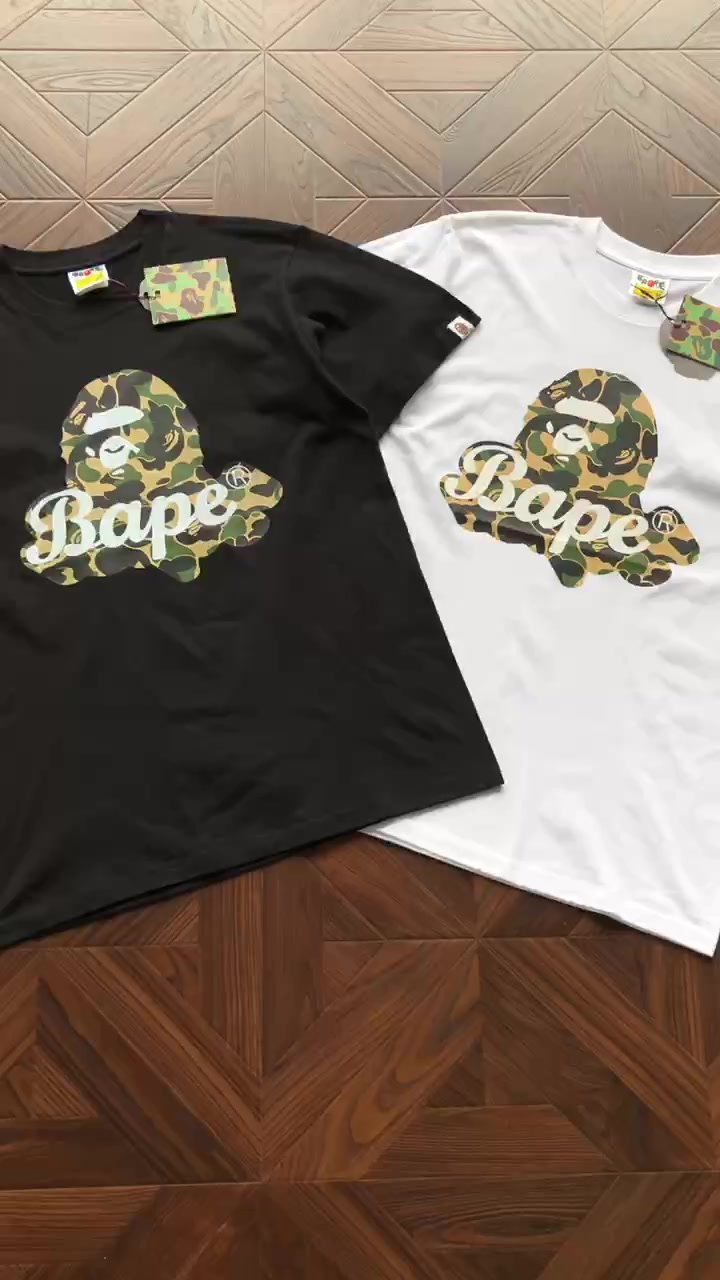 Bape T-shirt 4