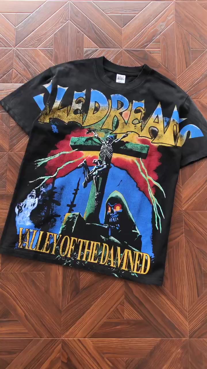 Va⭐ L⭐ Y T-shirt · 4