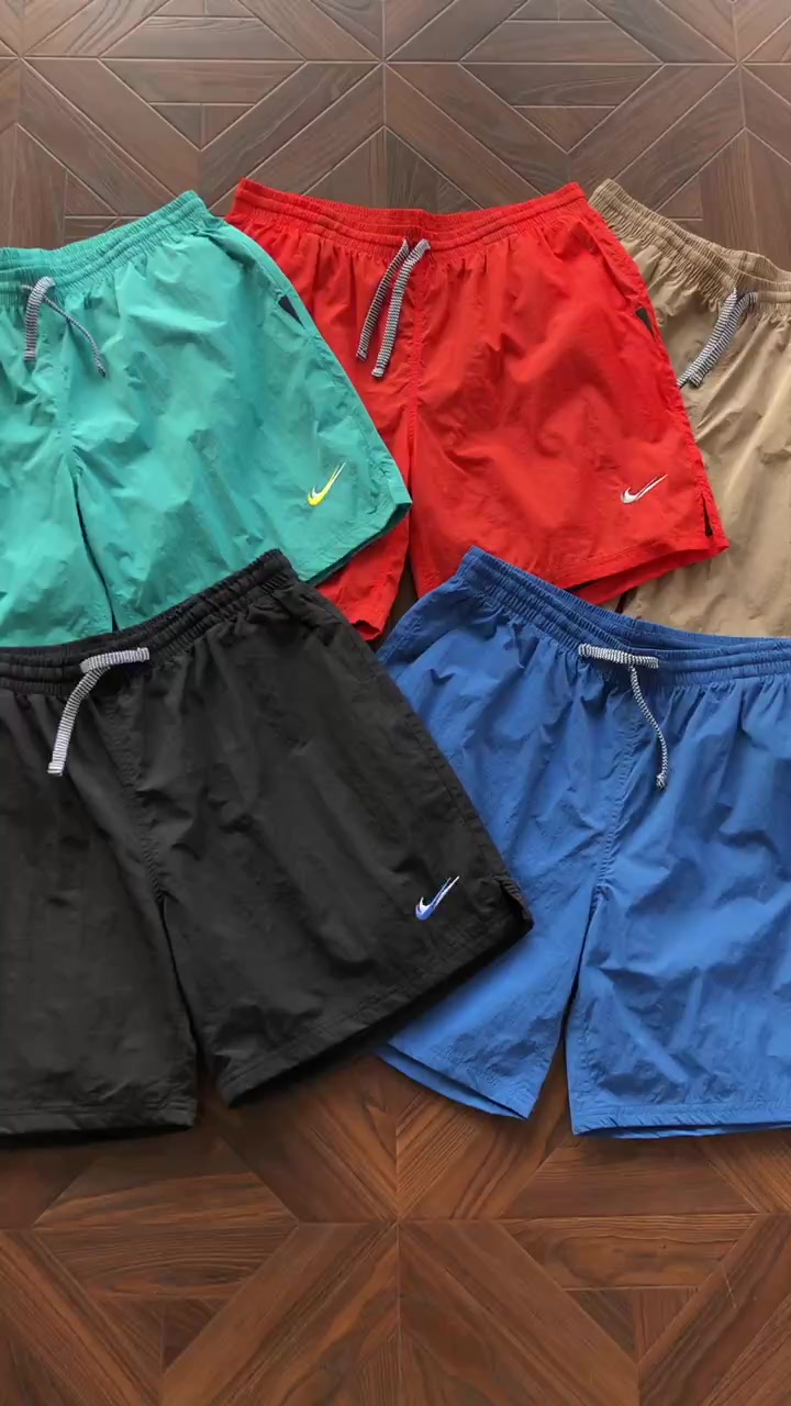 N⭐ K⭐ Shorts · 4