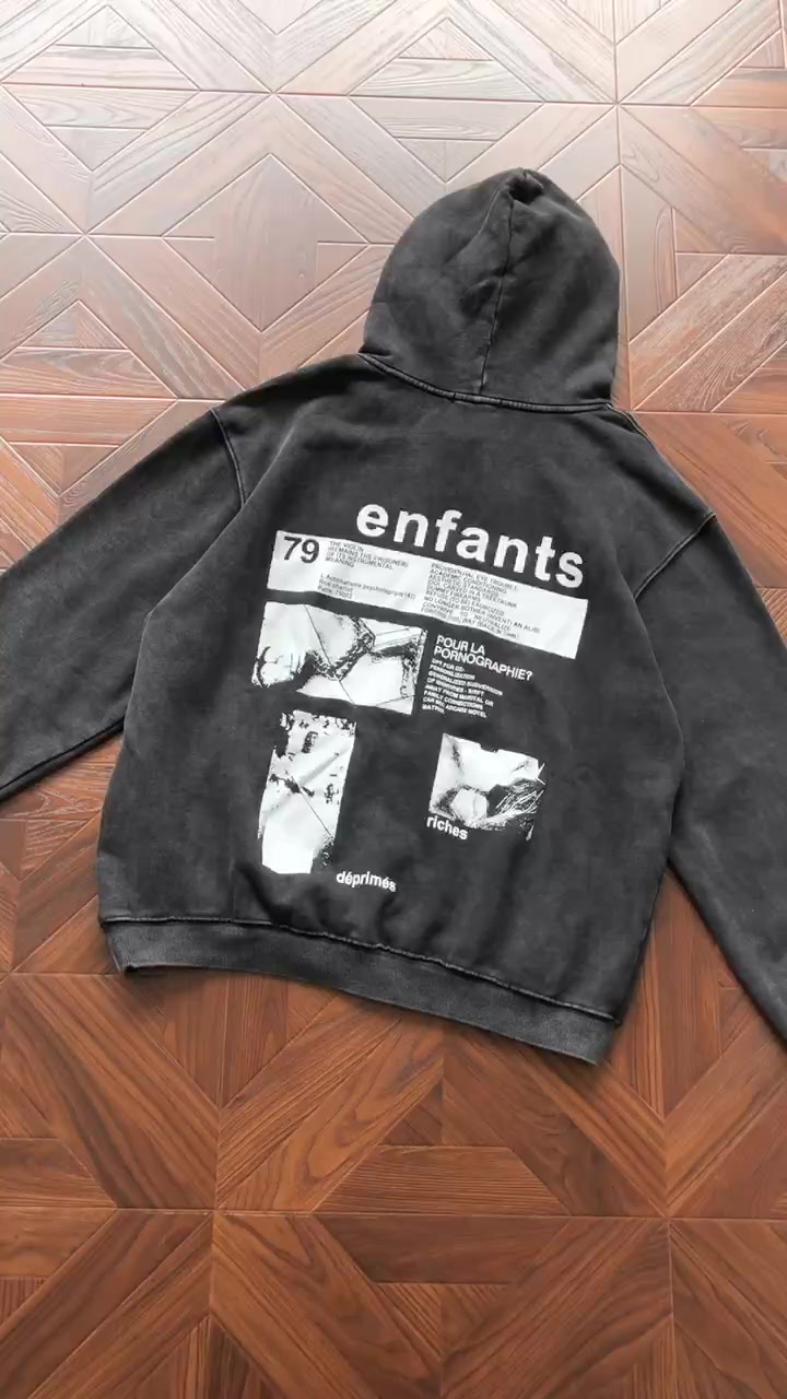E.r.d Hoodie · 4