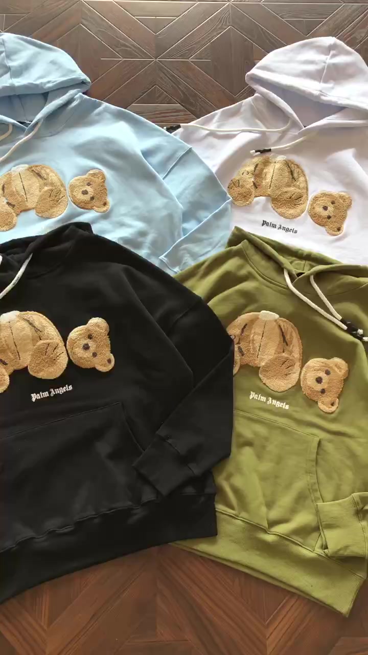 P⭐⭐m A⭐g⭐⭐s Hoodie · 4