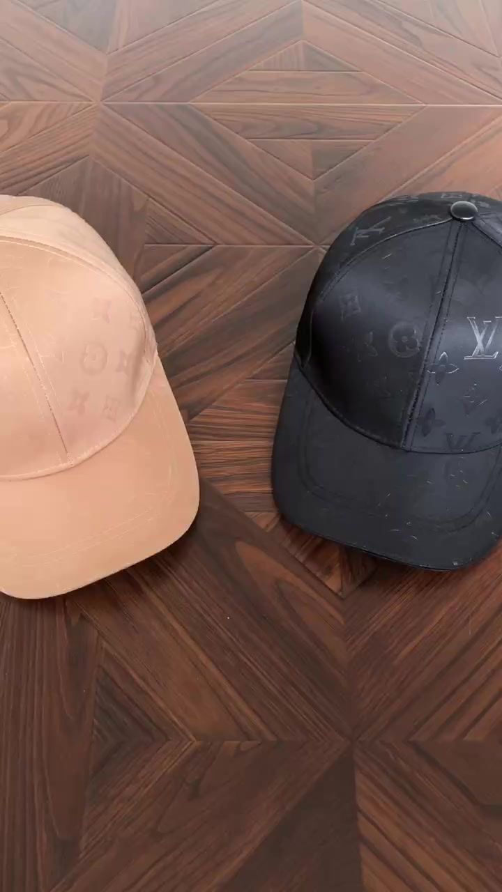 L⭐ Cap