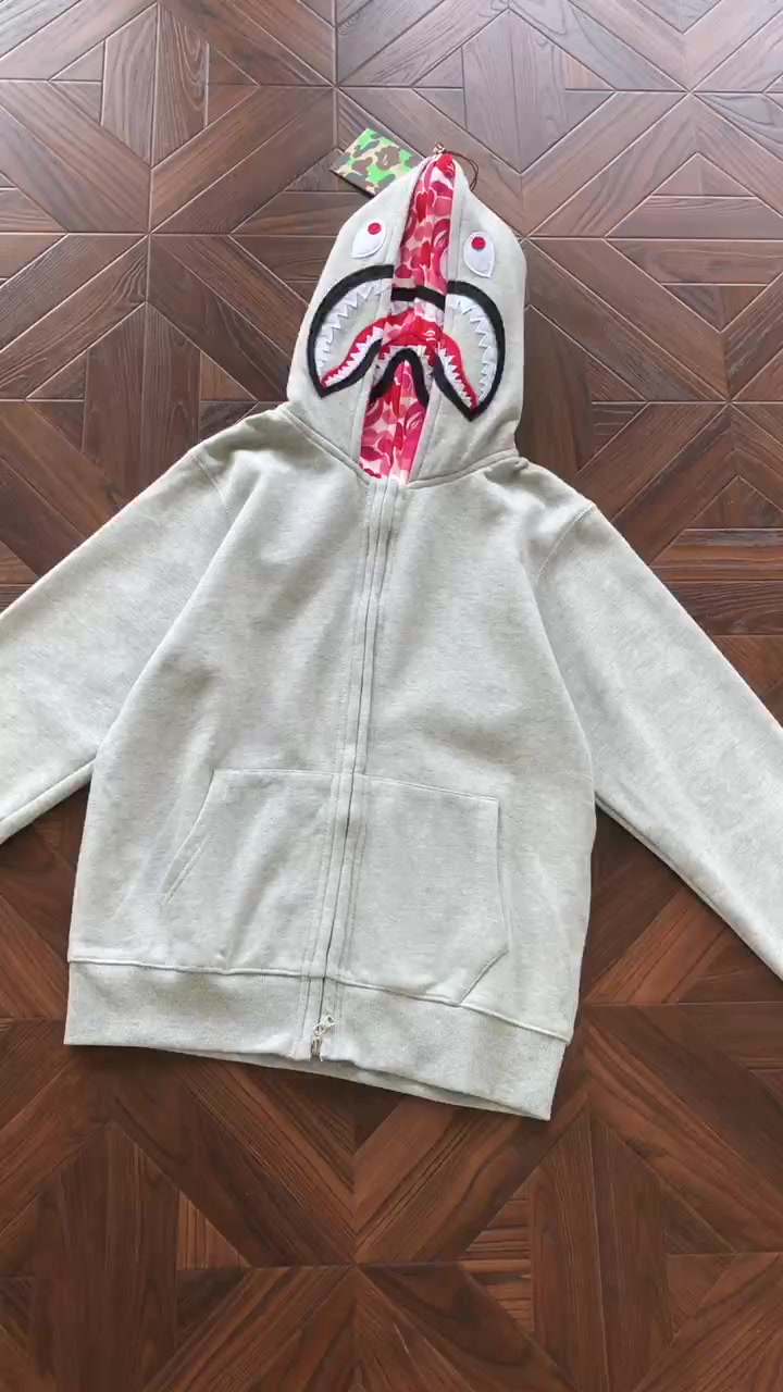 Bape Hoodie 10