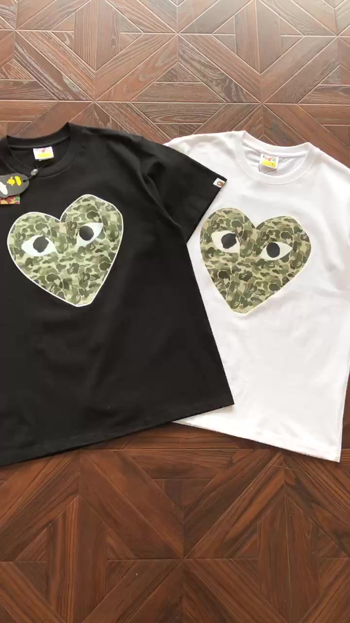 Bape T-shirt