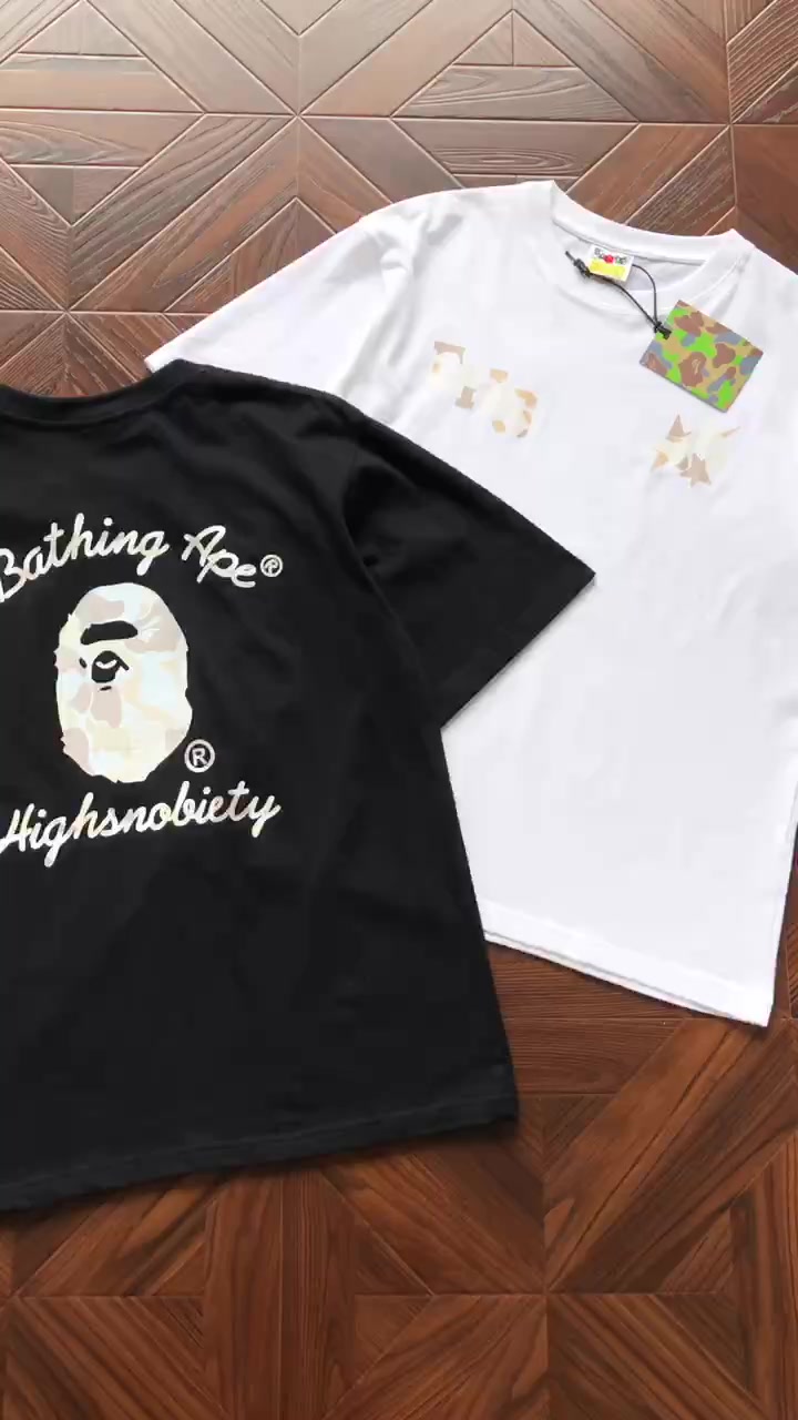 Bape T-shirt 4