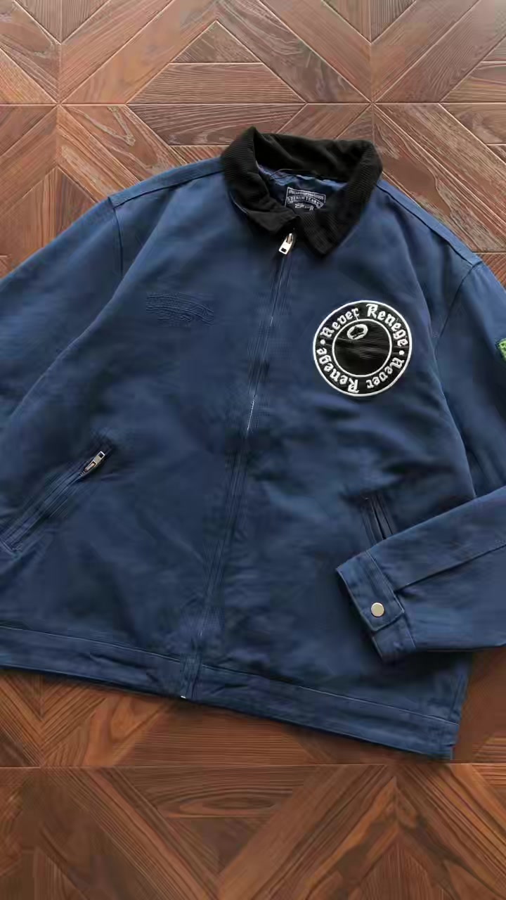 Stussy Jacket 8