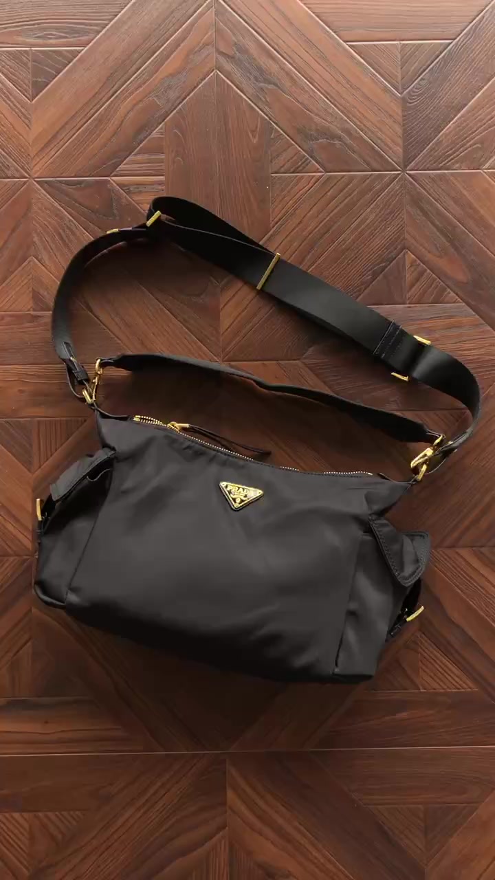 P⭐a⭐a Bag