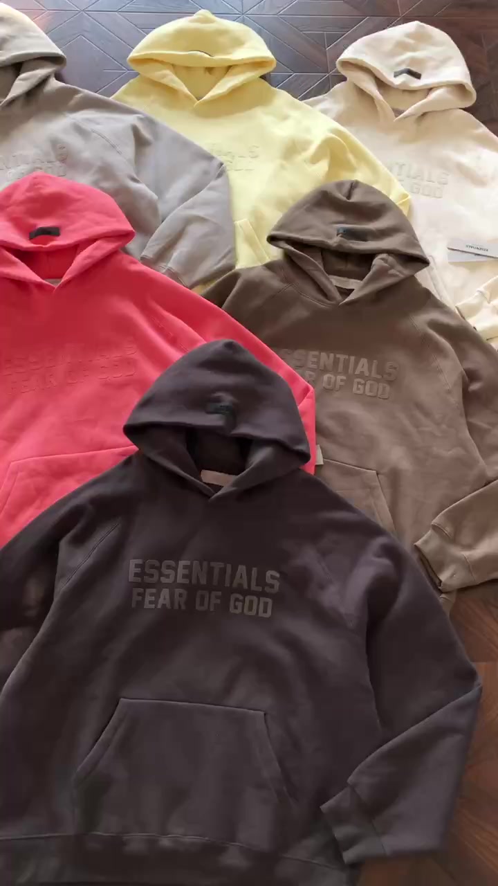 Sale ← 188 Fog Hoodie 5