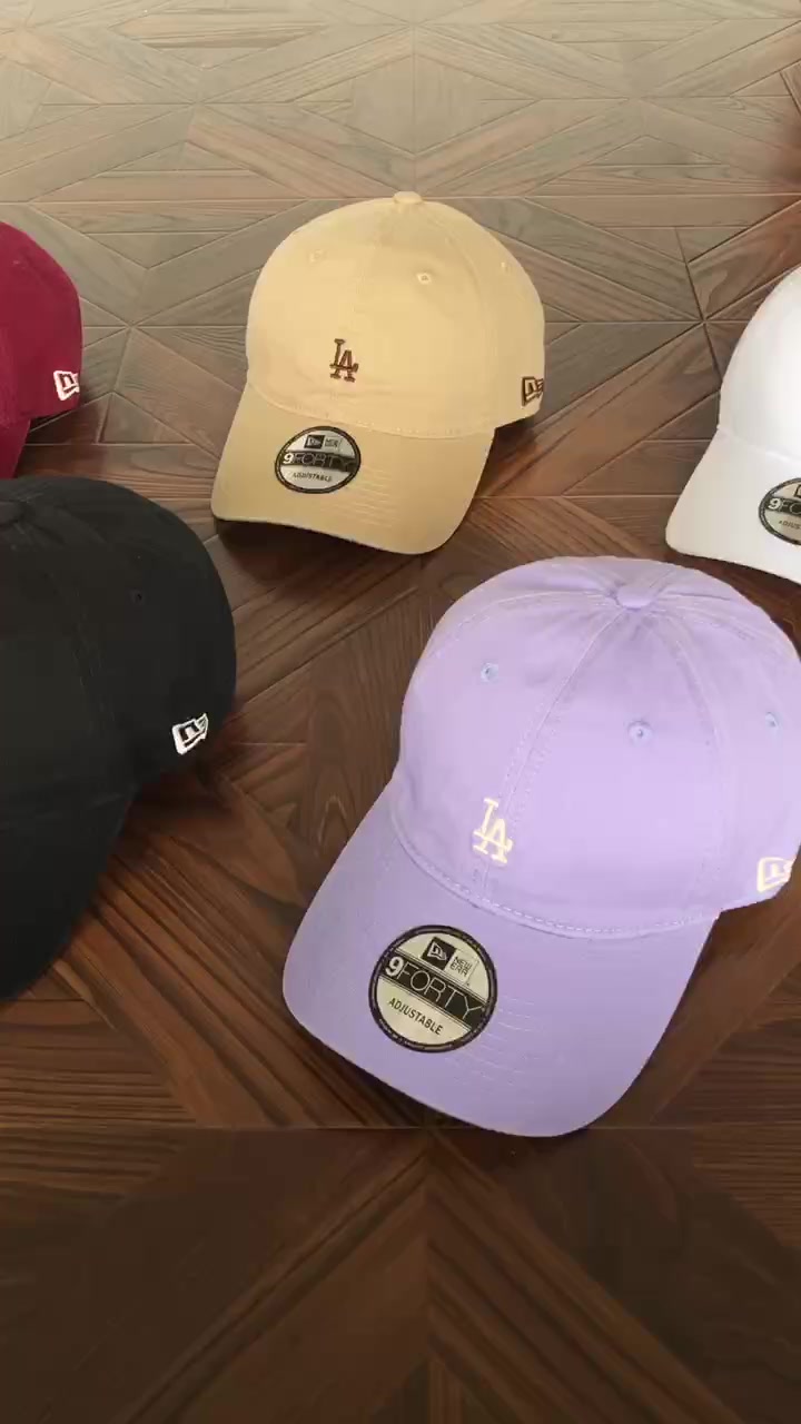 M⭐ B Cap