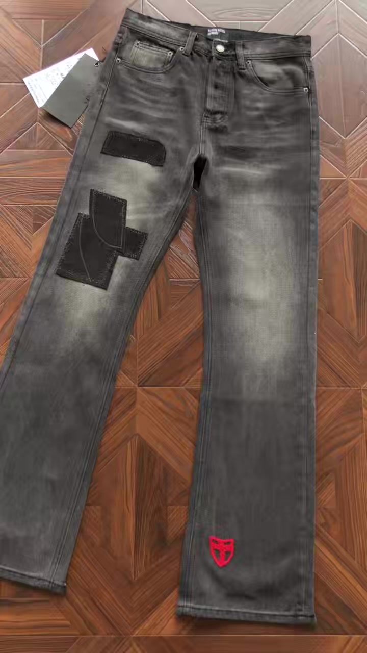E.r.d Trousers 4