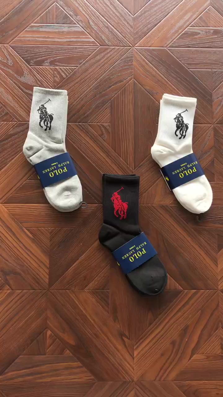 R⭐l⭐ Socks