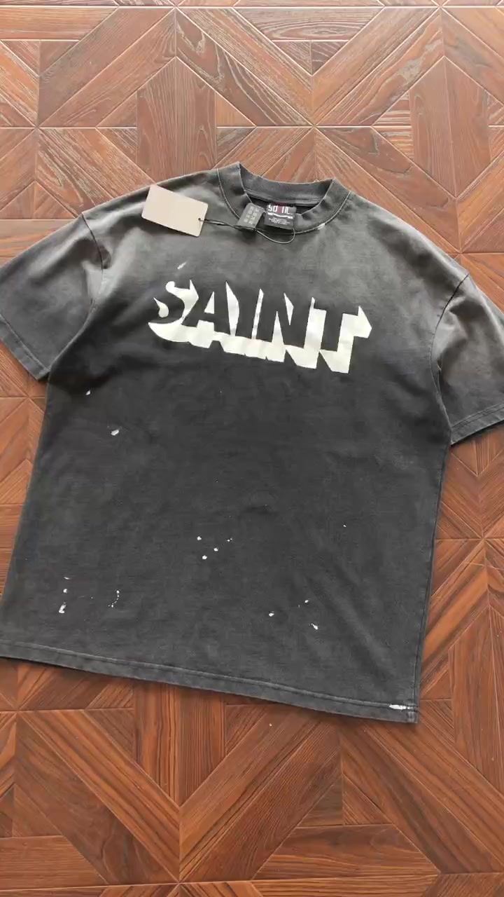 Saint Michael T-shirt · 5