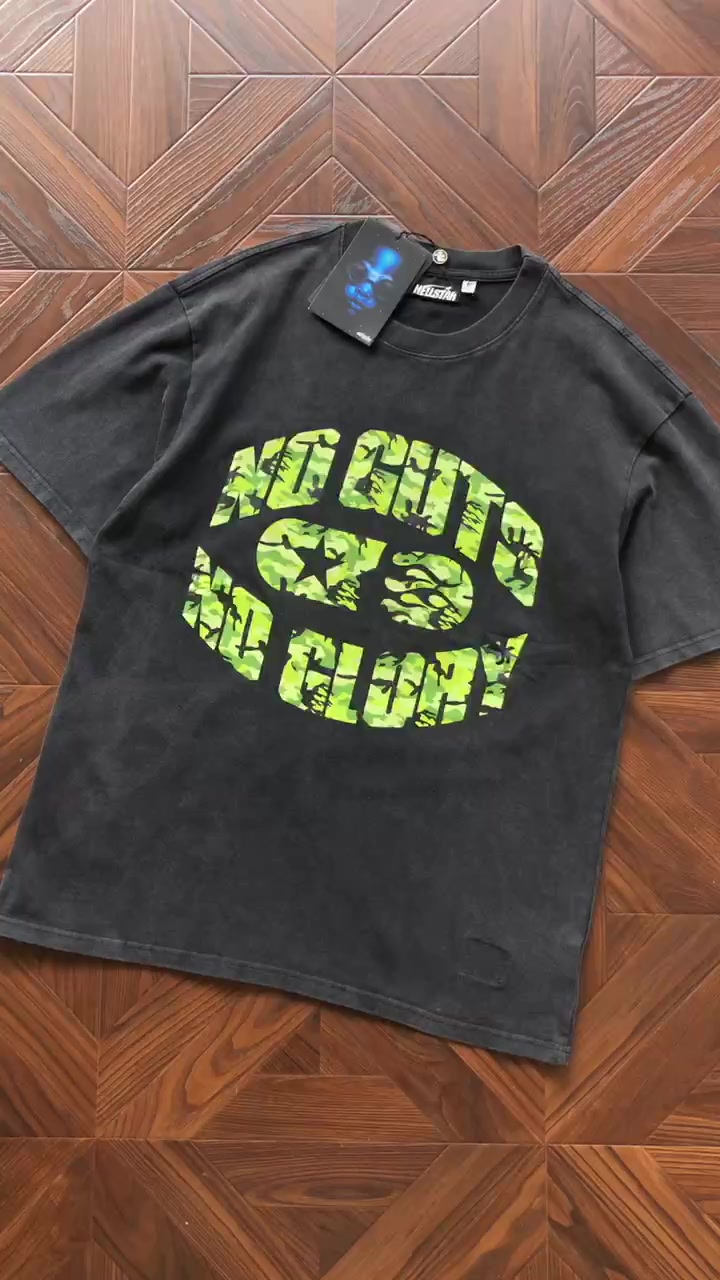 Hellstar T-shirt 4