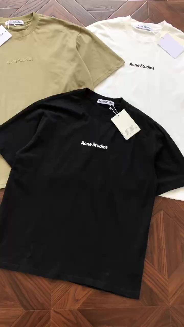 Acne Studios T-shirt 4