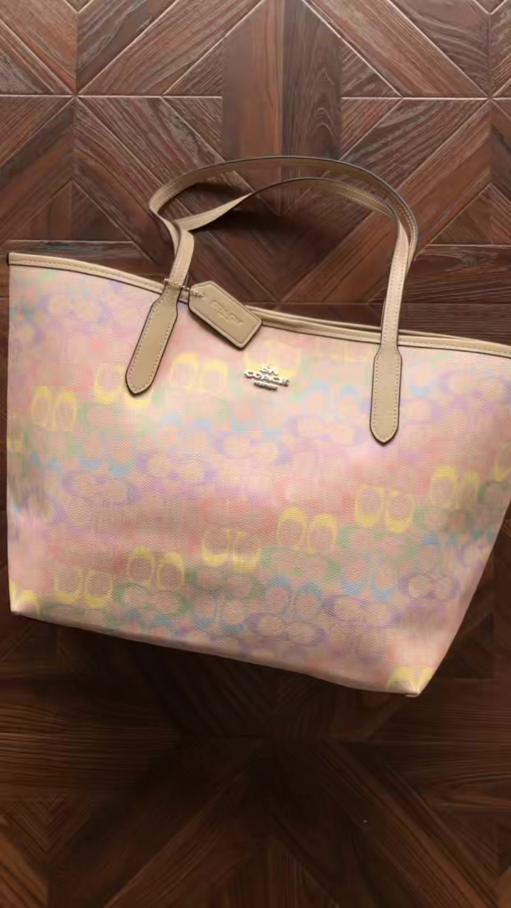 C⭐a⭐h Bag