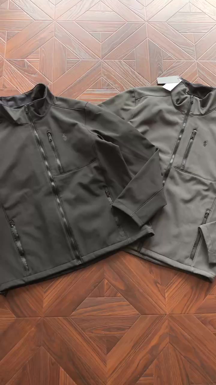 R⭐l⭐ Jacket 8