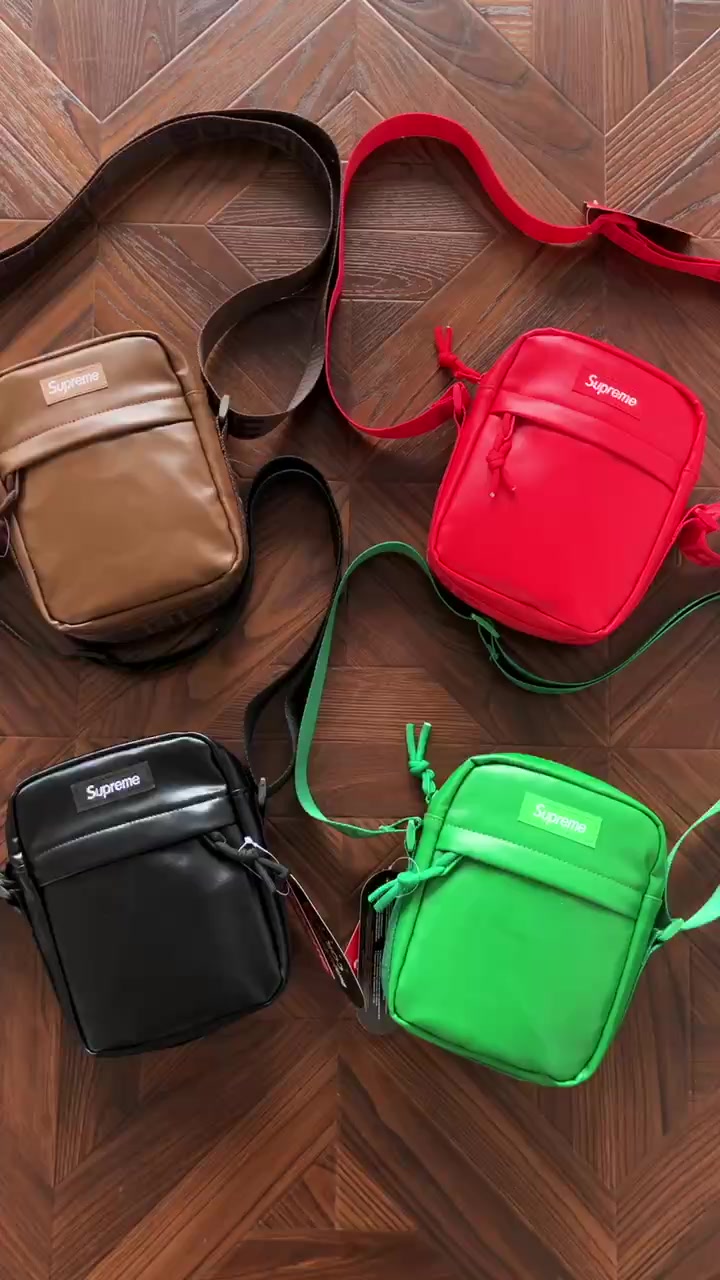 S⭐ P⭐ E⭐ E Bag