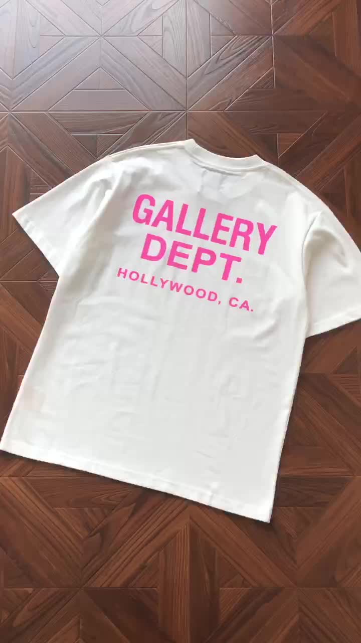 Gallery Dept T-shirt 4